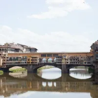 Florence Walk and Talk - In The Medicis' Footsteps