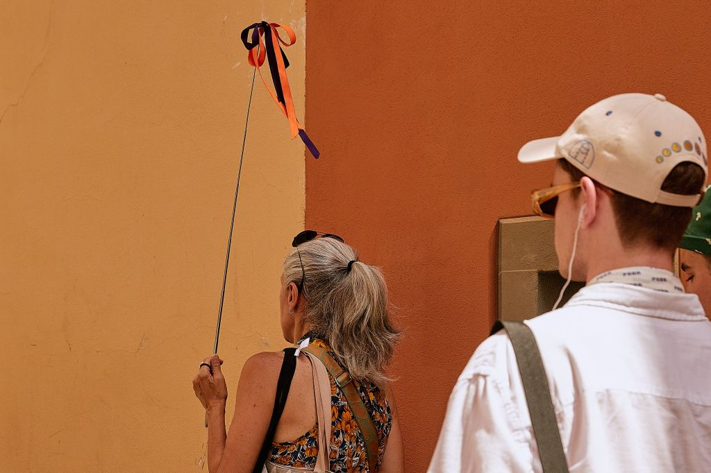Florence Walk and Talk - In The Medicis' Footsteps