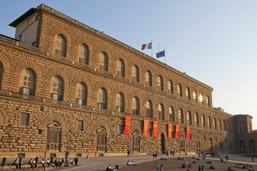 Florence Walk and Talk - In The Medicis' Footsteps