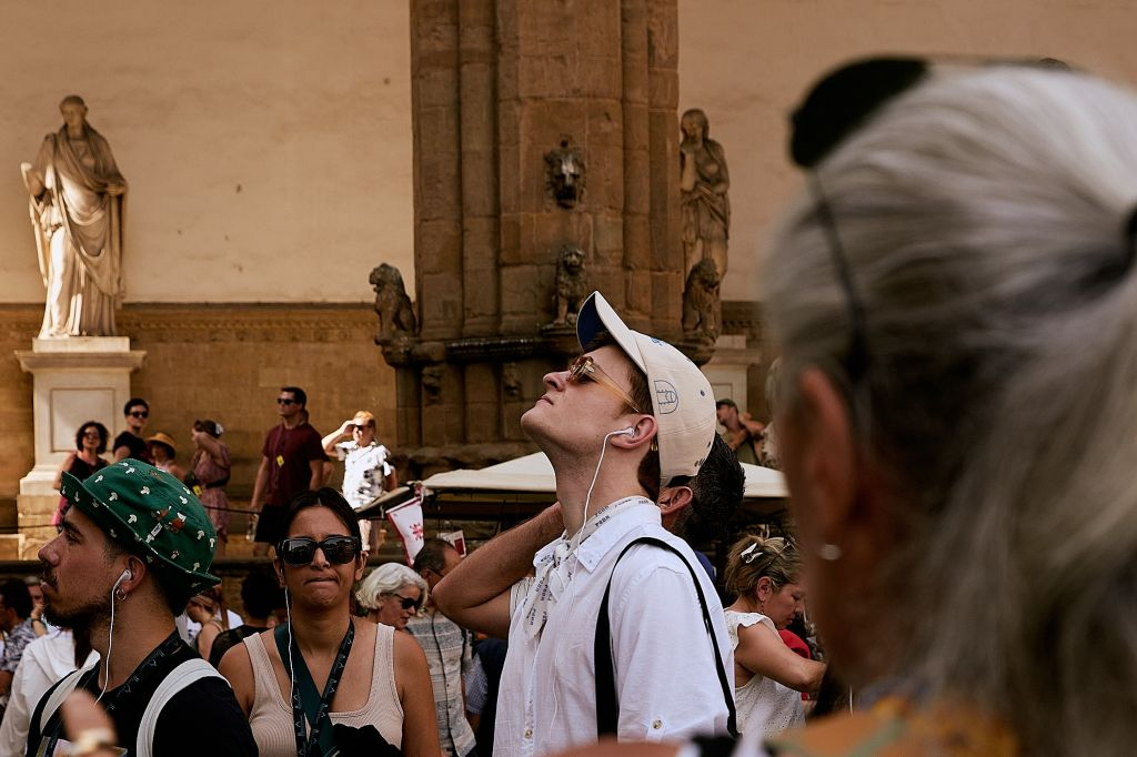 Florence Walk and Talk - In The Medicis' Footsteps