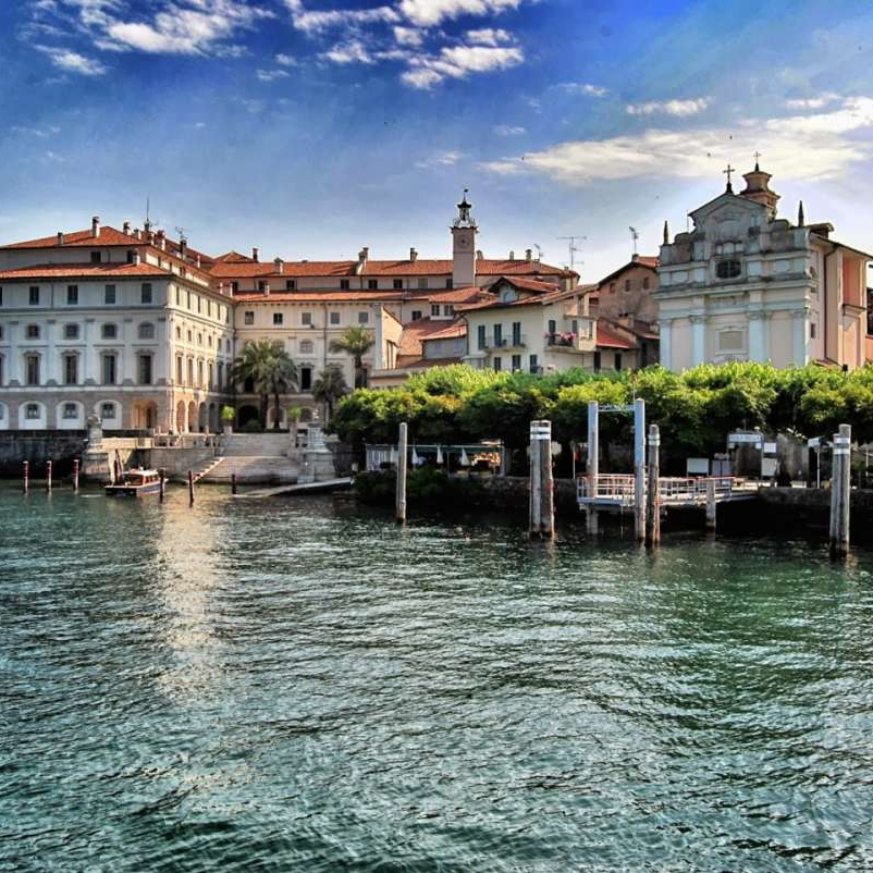 Tour in Barca all'Isola Bella