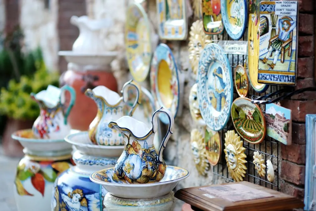 Pompei, Ravello & Amalfi: Entrance Ticket + Day Trip From Naples