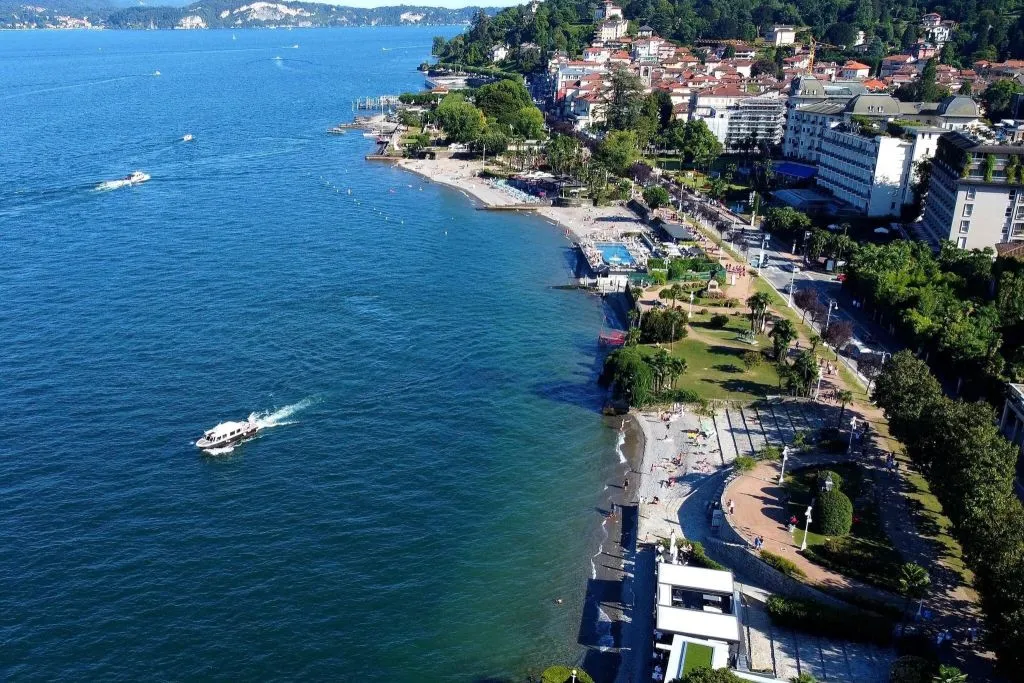 Isole Borromee