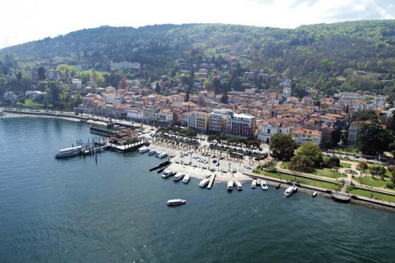 Isole Borromee