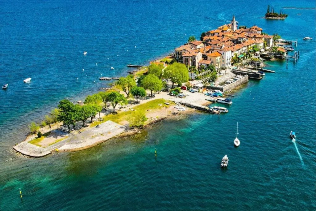 Isole Borromee
