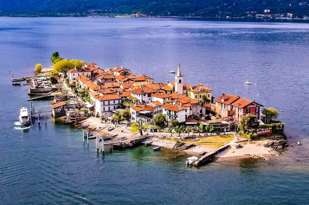 Isole Borromee