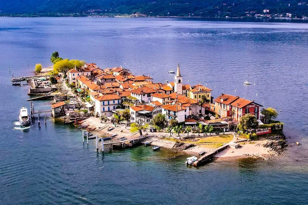 Isole Borromee