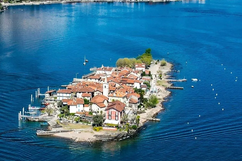Isole Borromee