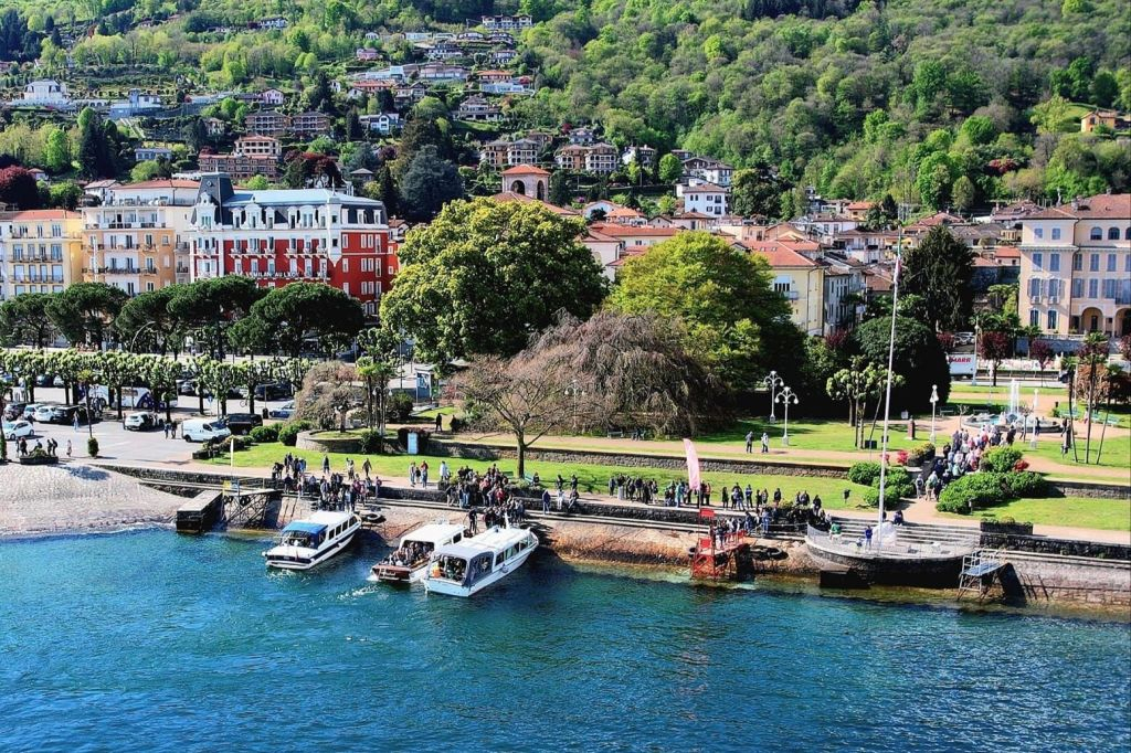 Isole Borromee