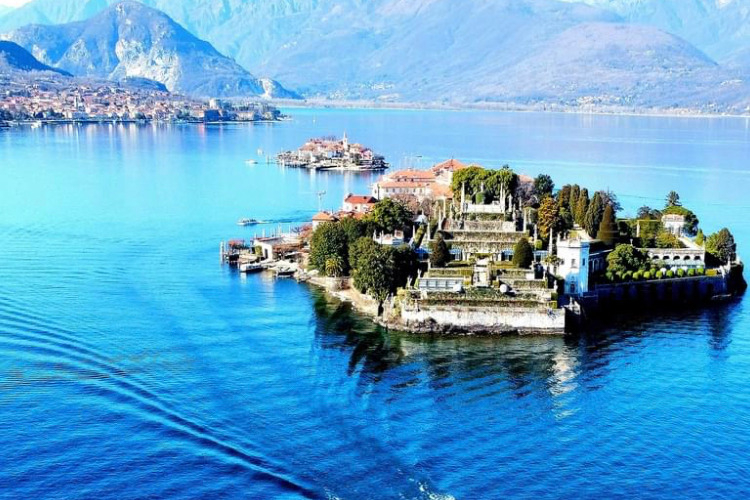 Isole Borromee