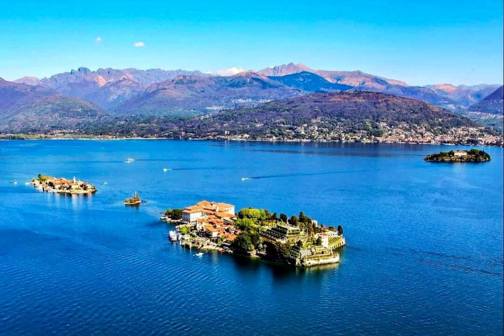 Isole Borromee