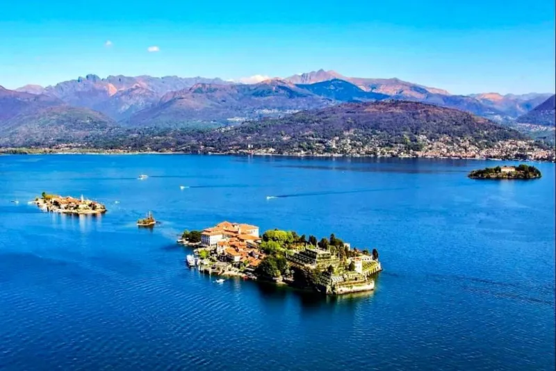 Isole Borromee