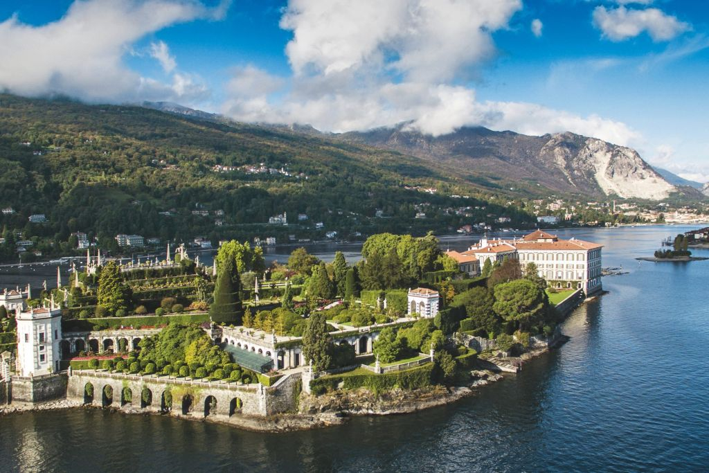 Isole Borromee