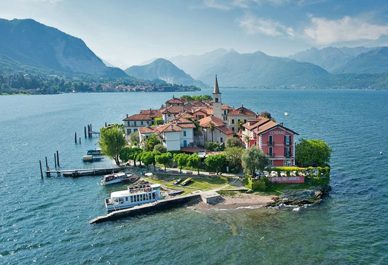 Isole Borromee