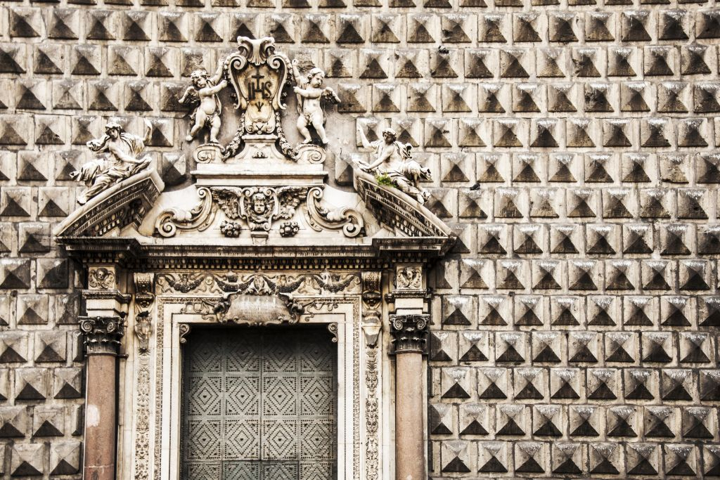 Naples: Walking Tour + Veiled Christ Skip The Line Access