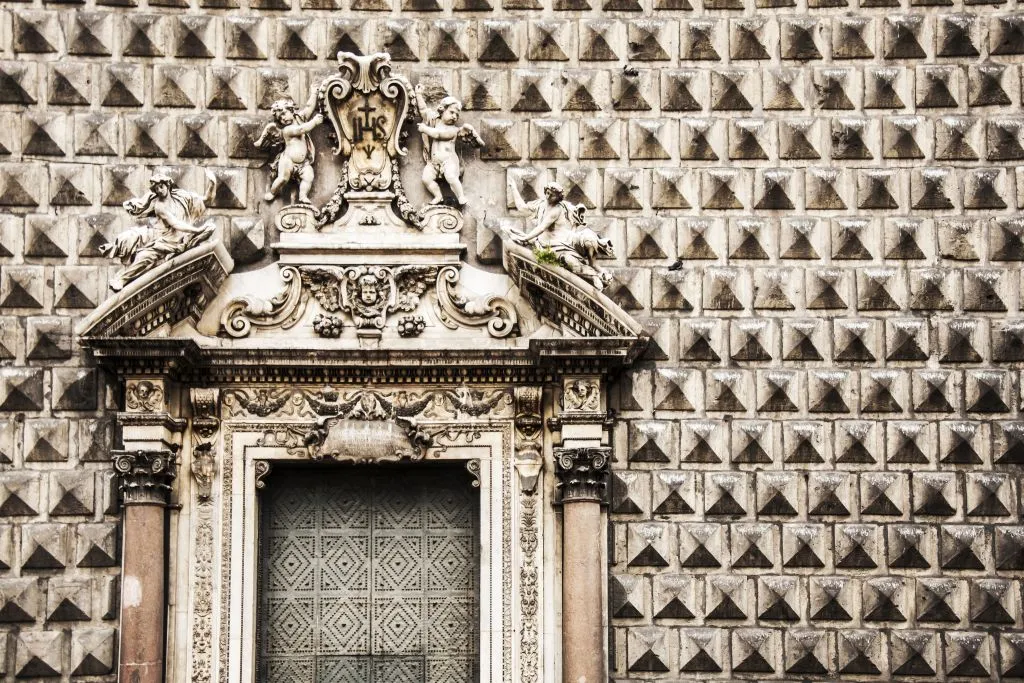 Naples: Walking Tour + Veiled Christ Skip The Line Access