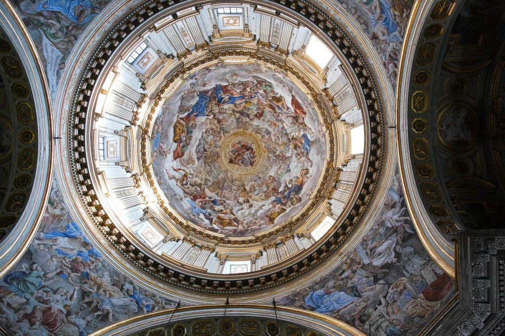 Naples: Walking Tour + Veiled Christ Skip The Line Access