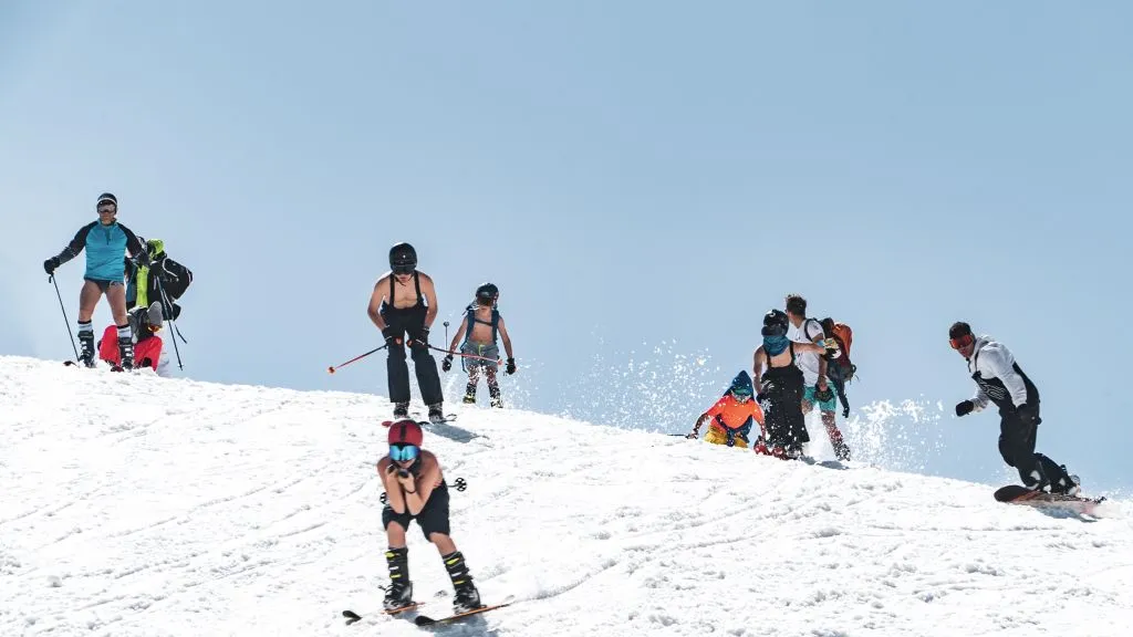 Aramón - Formigal - Panticosa