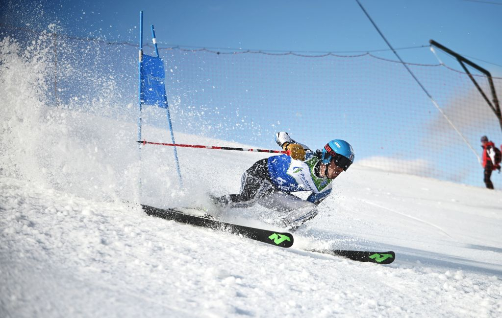 Aramón - Formigal - Panticosa