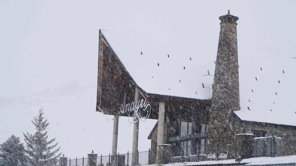 Aramón - Formigal - Panticosa