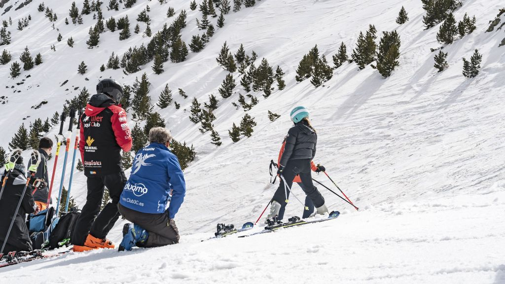 Aramón - Formigal - Panticosa