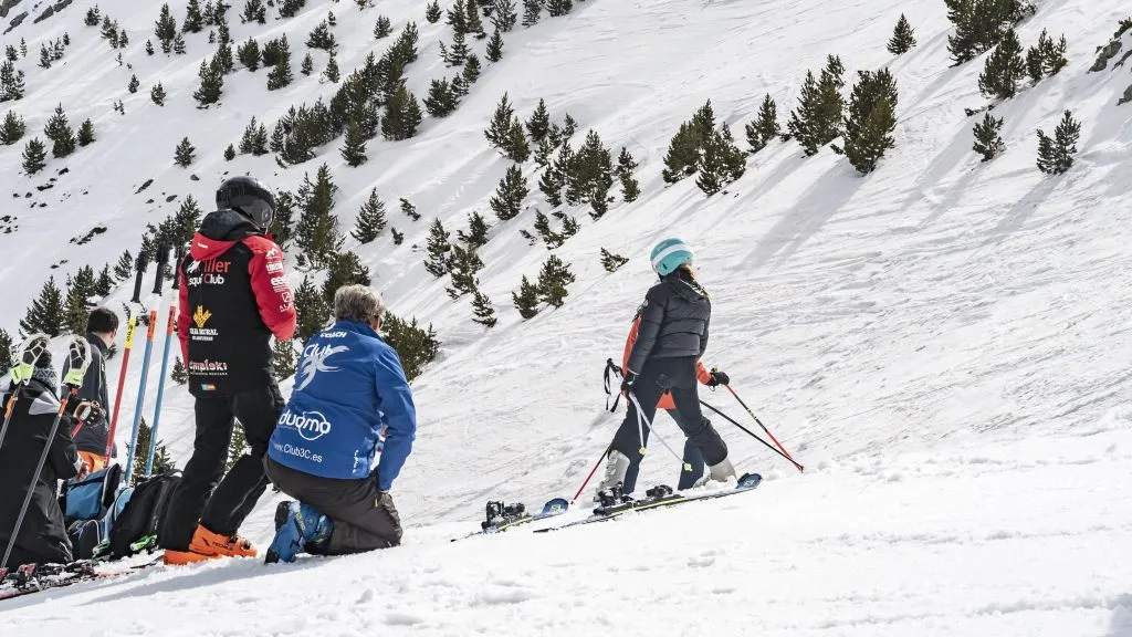 Aramón - Formigal - Panticosa