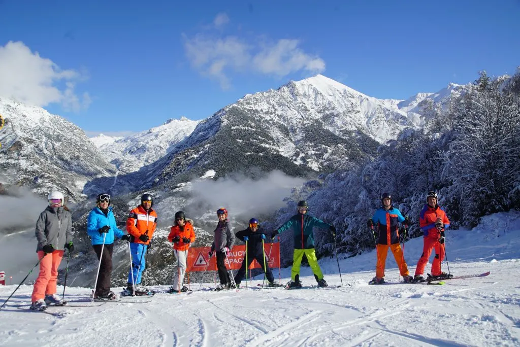 Aramón - Formigal - Panticosa