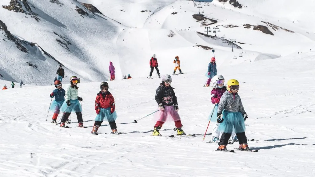 Aramón - Formigal - Panticosa