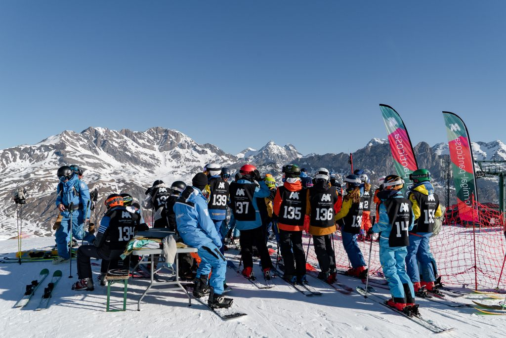 Aramón - Formigal - Panticosa