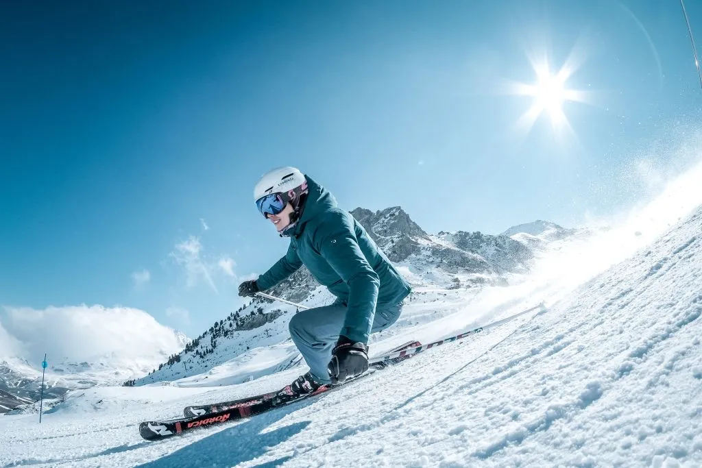 Aramón - Formigal - Panticosa
