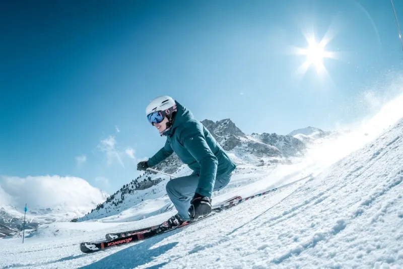 Aramón - Formigal - Panticosa