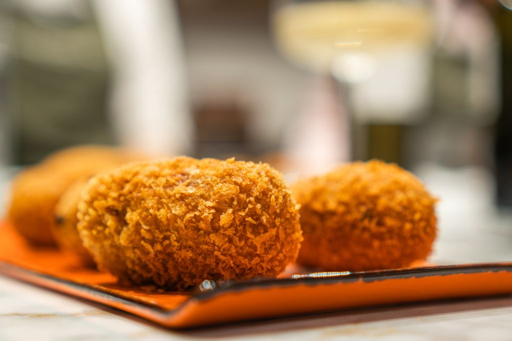 Rome: Pizza, Supplì & Gelato Masterclass + Unlimited Wine