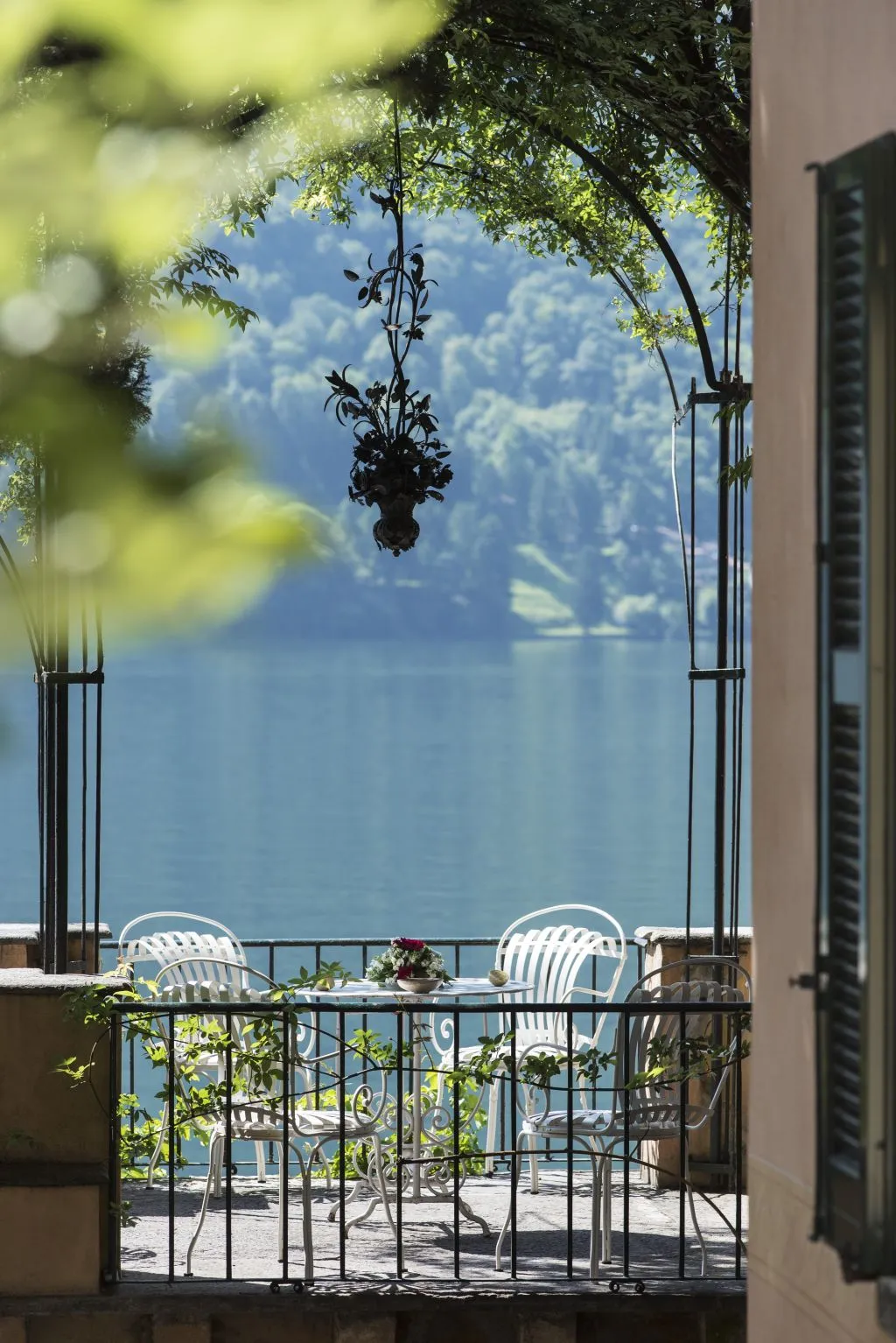 Villa Fogazzaro Roi: Tour guidato