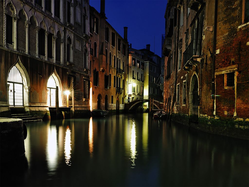 Venezia: Tour a piedi dei Fantasmi e Misteri