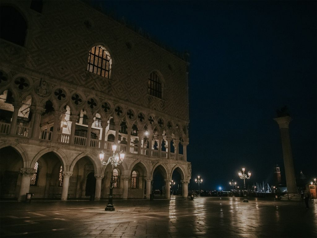 Venice: Ghost & Mysteries Walking Tour