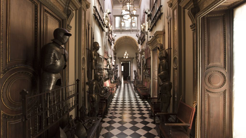 Museo Bagatti Valsecchi: Biglietto d'ingresso