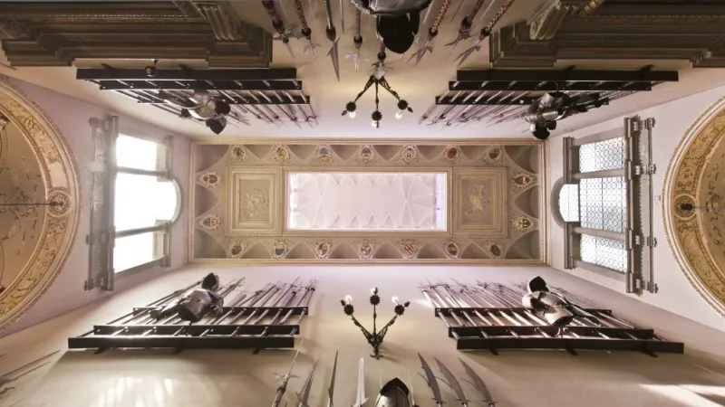Museo Bagatti Valsecchi: Biglietto d'ingresso