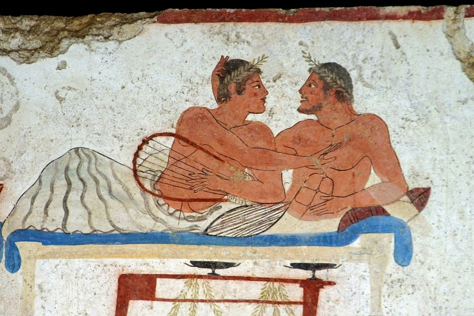Paestum Archaeological Park: Skip The Line Entry + Guided Tour