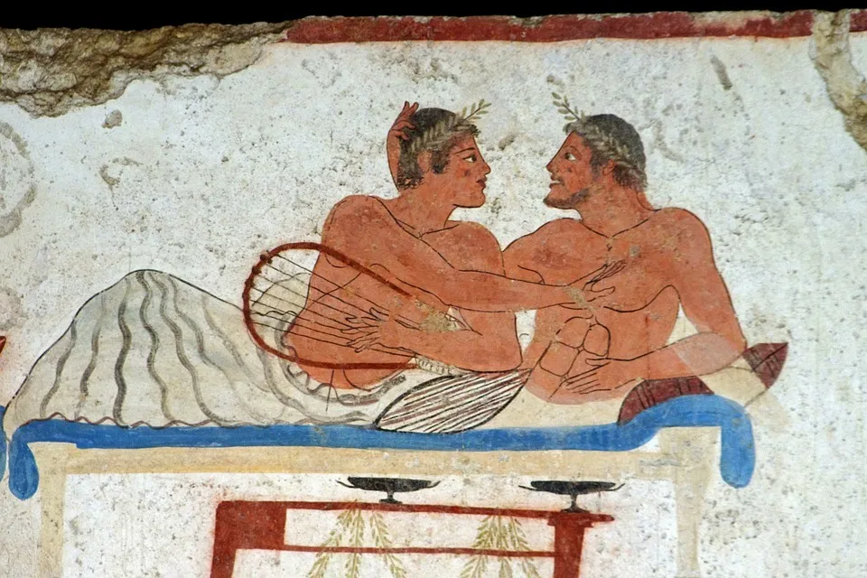 Parco Archeologico di Paestum: Salta la fila e visita guidata