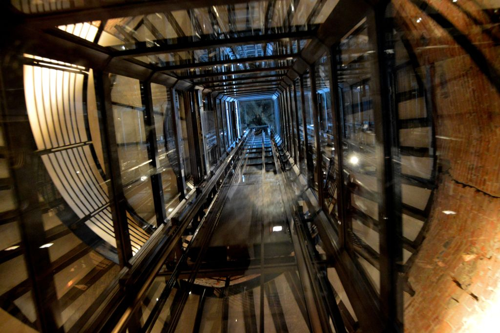 Turin: The National Museum of Cinema Skip the Line + Hop-on Hop-off Bus Tour
