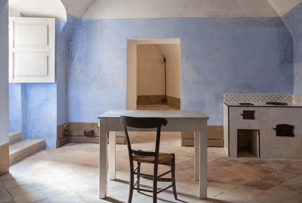 Casa Noha: Biglietto d'ingresso