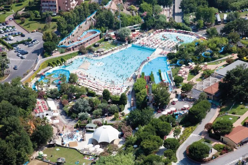 Parco Acquatico Le Caravelle: Biglietto Fast Track