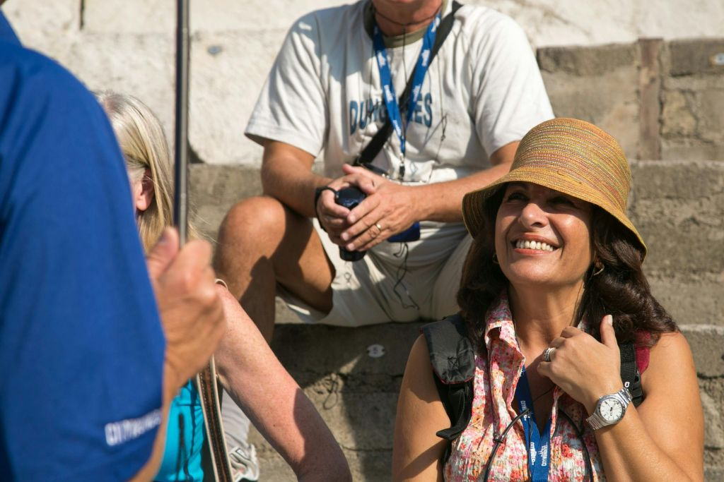 Pompeii, Amalfi Coast & Positano: Guided Day Trip from Rome