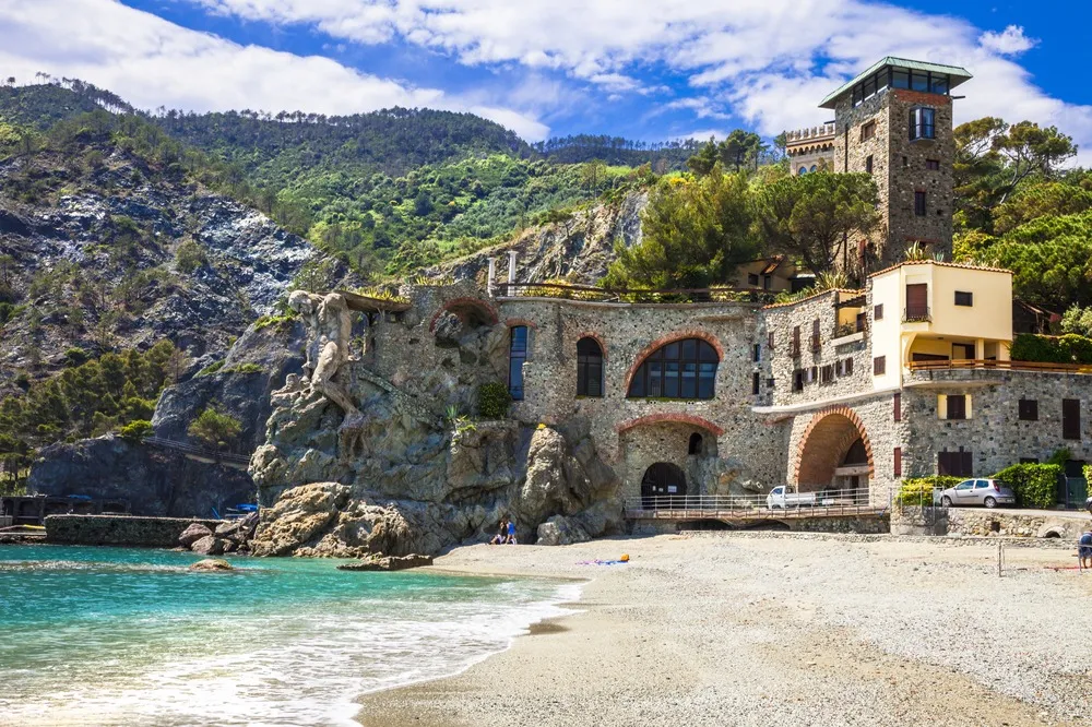 Cinque Terre: Gita di un giorno da La Spezia con degustazione di limoncino