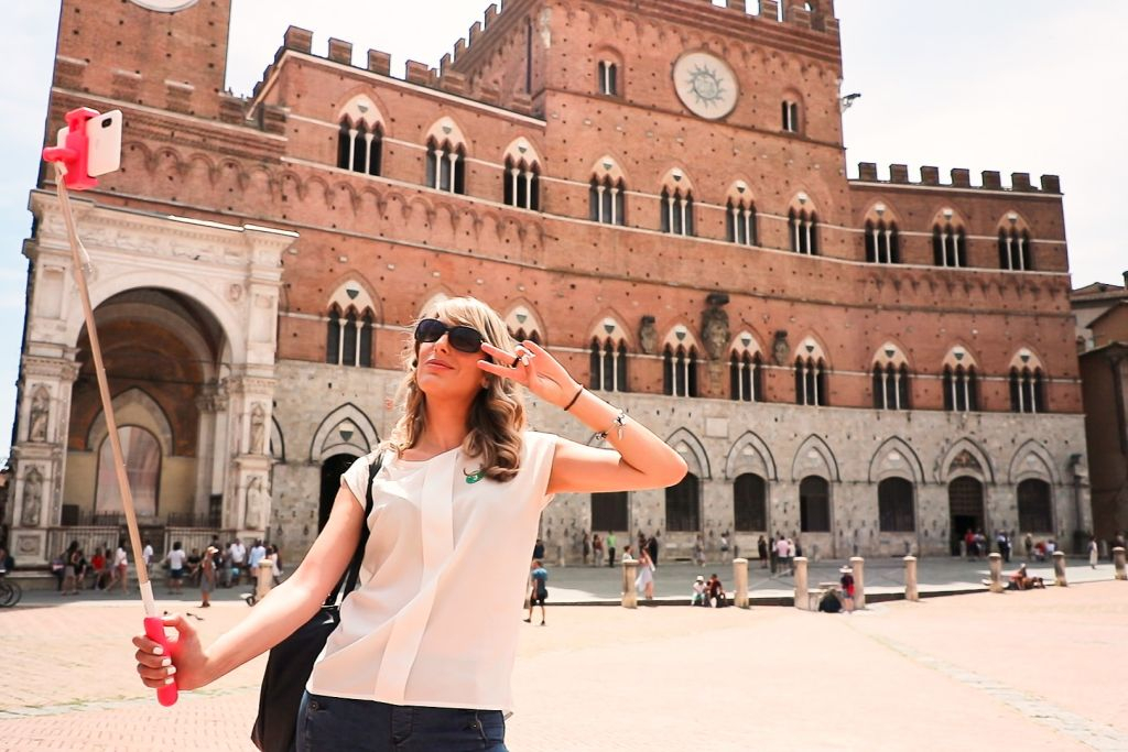 Pisa, Siena & San Gimignano: Day Trip from Florence + Lunch