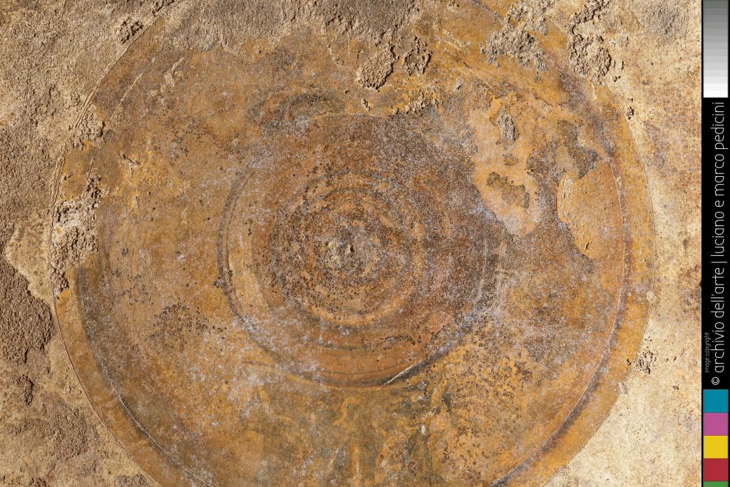 Ipogeo dei Cristallini: Guided Tour