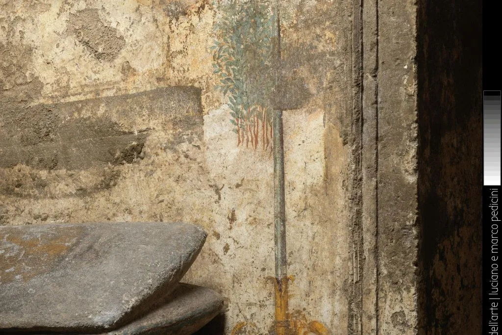 Ipogeo dei Cristallini: Guided Tour