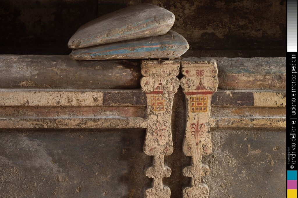 Ipogeo dei Cristallini: Guided Tour