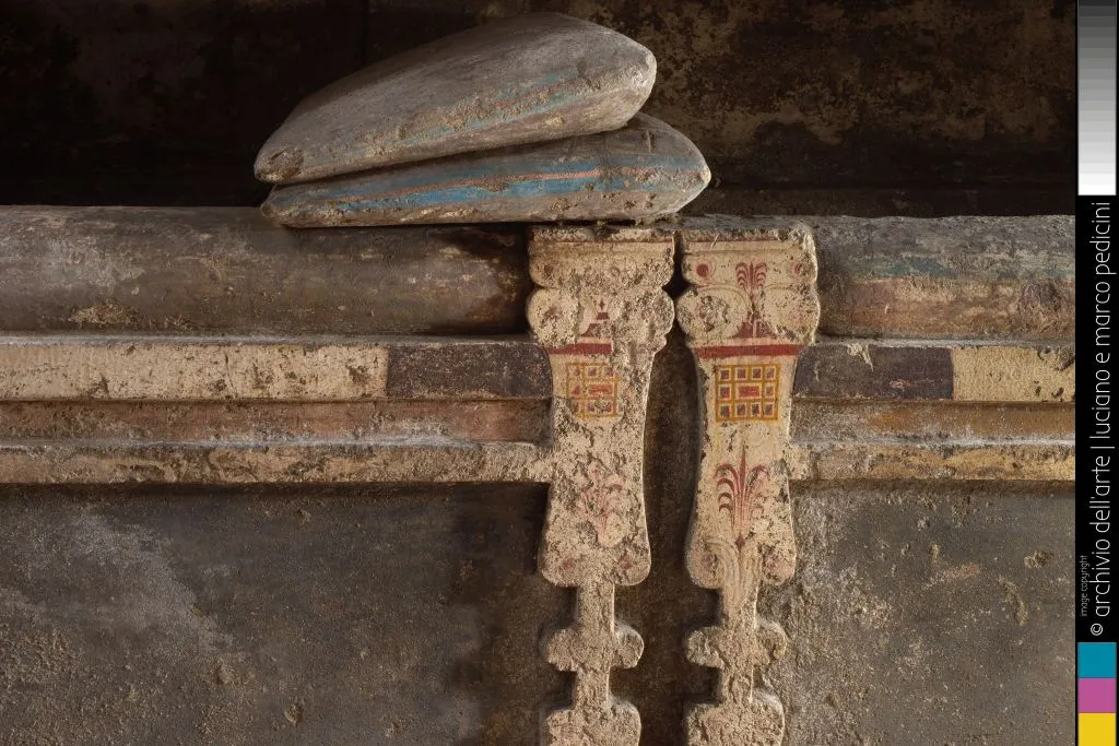Ipogeo dei Cristallini: Guided Tour