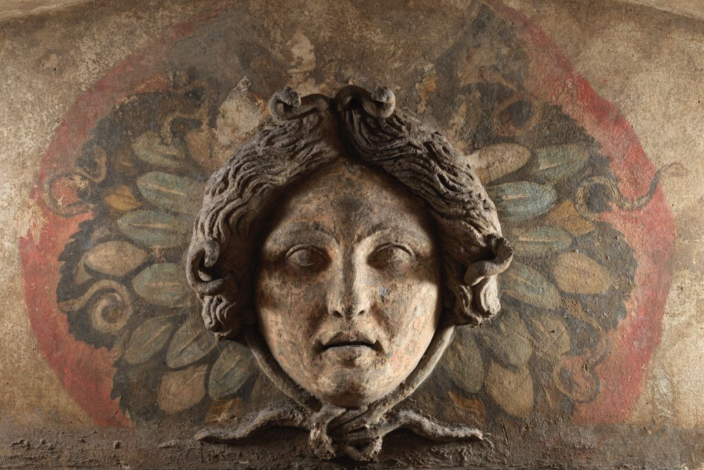 Ipogeo dei Cristallini: Tour guidato + audioguida del Rione Sanità